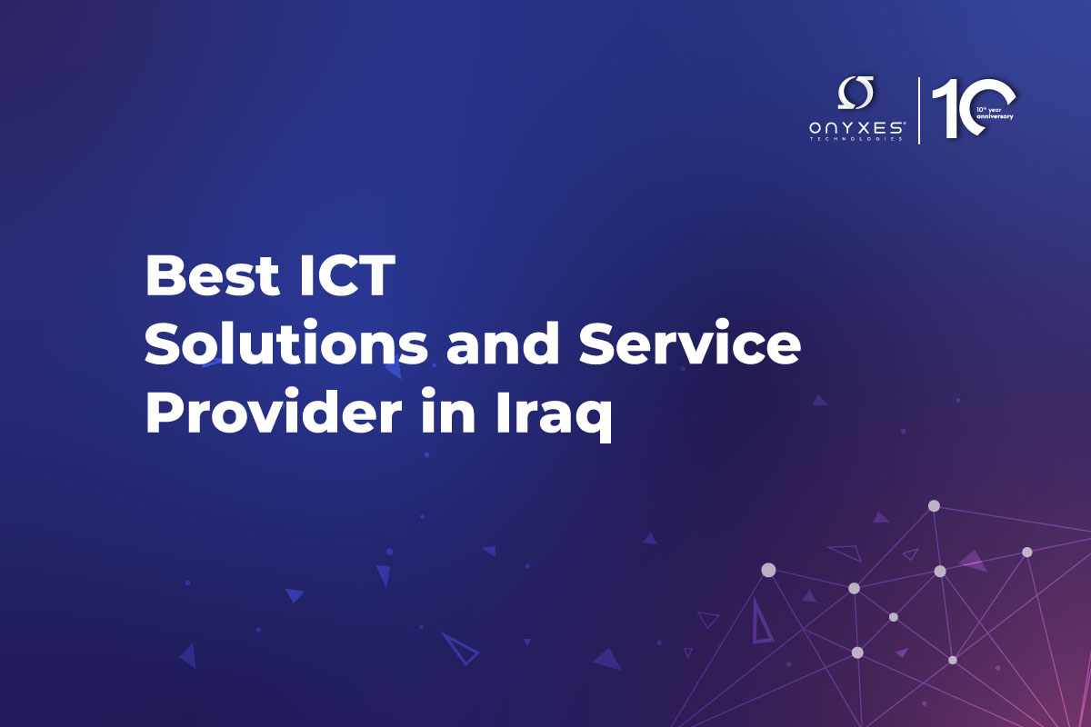 Best ICT Solutions Provider